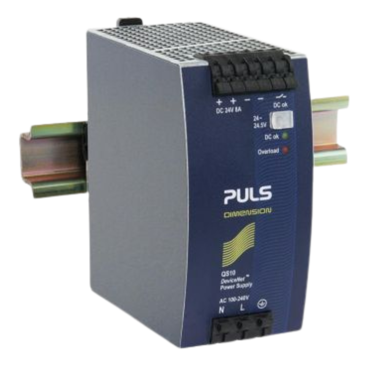 QS10.DNET